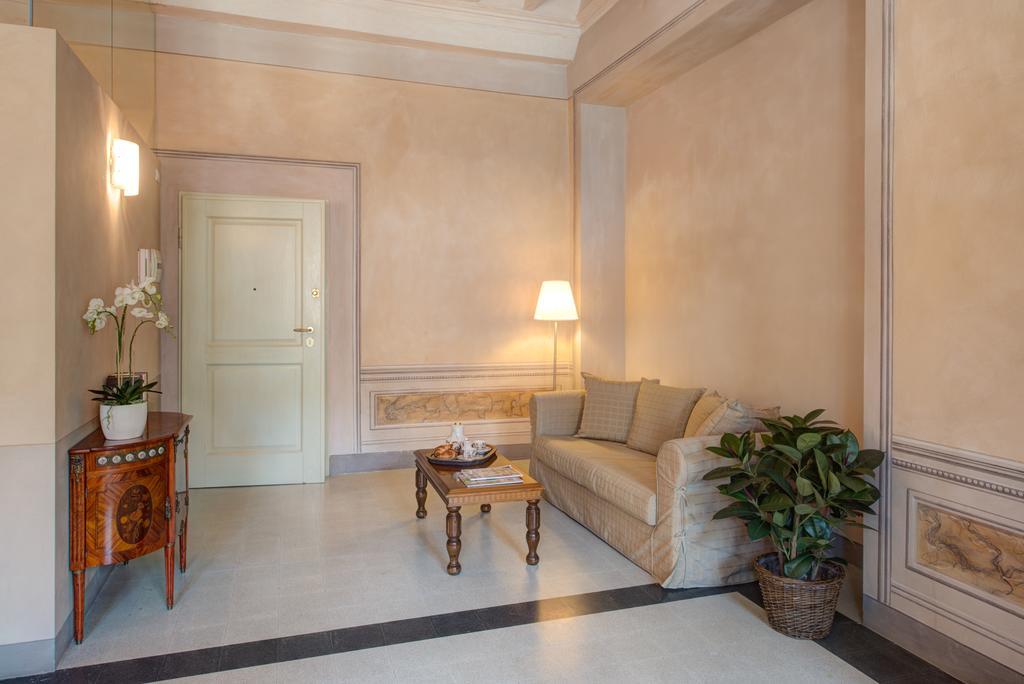 Palazzo Piazza Mazzini Hotel Pescia Cameră foto