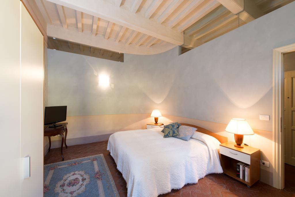 Palazzo Piazza Mazzini Hotel Pescia Cameră foto