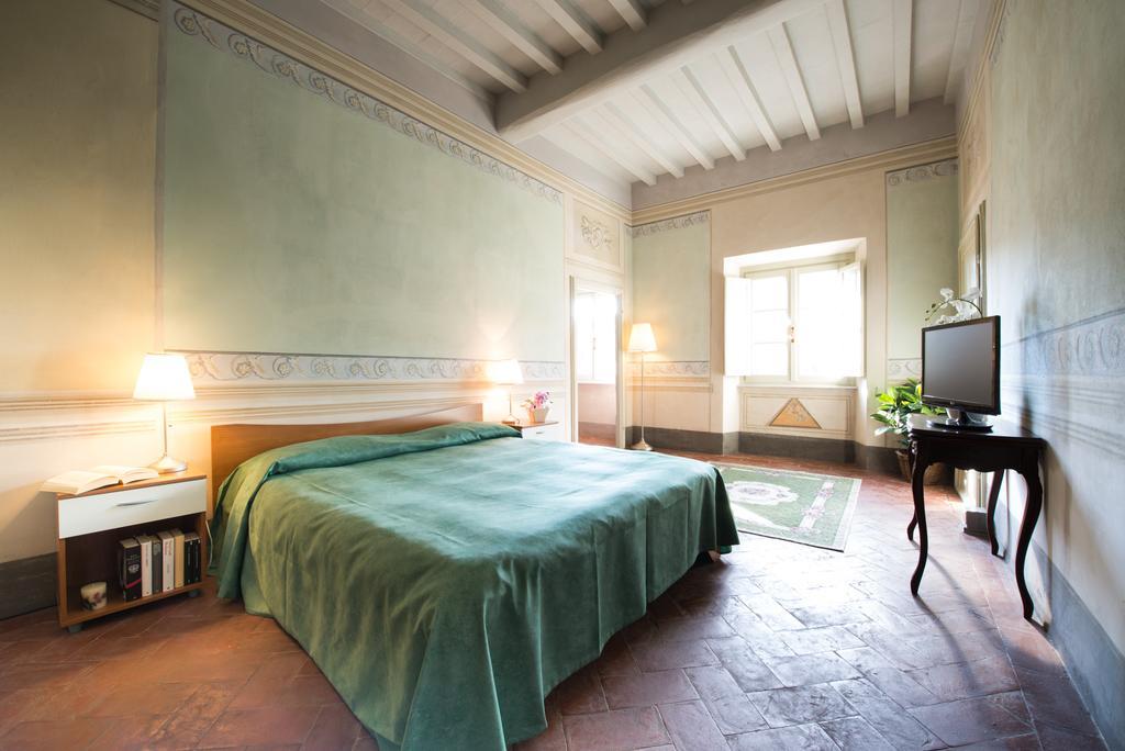 Palazzo Piazza Mazzini Hotel Pescia Cameră foto